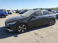 5NPLN4AG3MH045699 2021 HYUNDAI ELANTRA