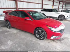 5NPLN4AG3NH055697 2022 HYUNDAI ELANTRA