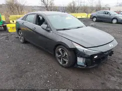 5NPLN4AG3NH056185 2022 HYUNDAI ELANTRA
