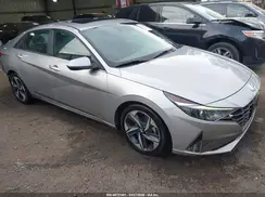5NPLN4AG3NH056557 2022 HYUNDAI ELANTRA