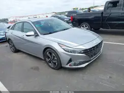 5NPLN4AG3NH058485 2022 HYUNDAI ELANTRA