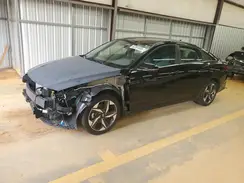 5NPLN4AG3NH060396 2022 HYUNDAI ELANTRA