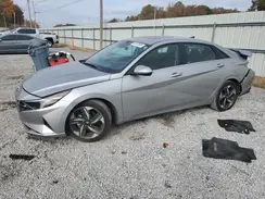 5NPLN4AG3NH063606 2022 HYUNDAI ELANTRA