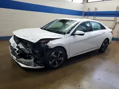 5NPLN4AG3NH073987 2022 HYUNDAI ELANTRA