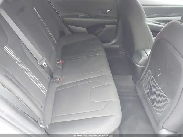 5NPLN4AG3NH074525 2022 HYUNDAI ELANTRA - Image 8