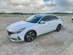 5NPLN4AG3NH081328 2022 HYUNDAI ELANTRA