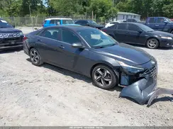 5NPLN4AG4MH001291 2021 HYUNDAI ELANTRA