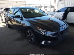 5NPLN4AG4MH004577 2021 HYUNDAI ELANTRA