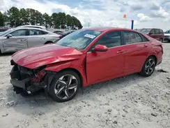 5NPLN4AG4MH010413 2021 HYUNDAI ELANTRA