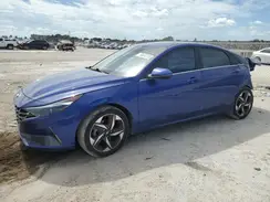 5NPLN4AG4MH012811 2021 HYUNDAI ELANTRA