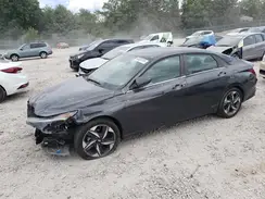 5NPLN4AG4MH018270 2021 HYUNDAI ELANTRA