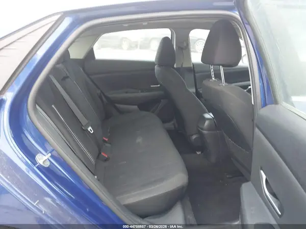 5NPLN4AG4MH019046 2021 HYUNDAI ELANTRA - Image 8