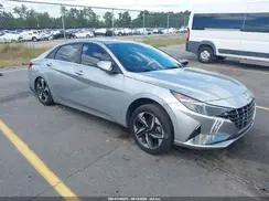 5NPLN4AG4MH026059 2021 HYUNDAI ELANTRA