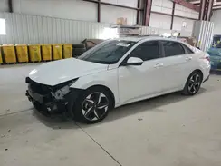 5NPLN4AG4MH026370 2021 HYUNDAI ELANTRA