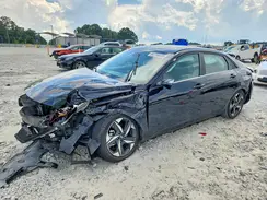 5NPLN4AG4MH031374 2021 HYUNDAI ELANTRA