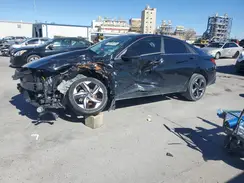 5NPLN4AG4MH031603 2021 HYUNDAI ELANTRA
