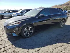 5NPLN4AG4MH039040 2021 HYUNDAI ELANTRA