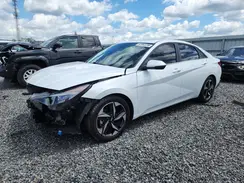 5NPLN4AG4MH040219 2021 HYUNDAI ELANTRA