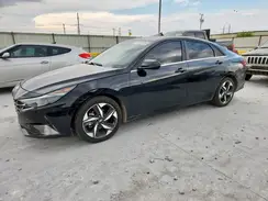 5NPLN4AG4MH042696 2021 HYUNDAI ELANTRA