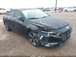5NPLN4AG4MH042701 2021 HYUNDAI ELANTRA