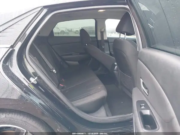 5NPLN4AG4MH042701 2021 HYUNDAI ELANTRA - Image 8