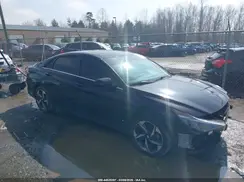 5NPLN4AG4MH045792 2021 HYUNDAI ELANTRA