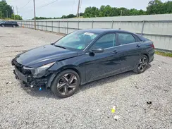 5NPLN4AG4NH056146 2022 HYUNDAI ELANTRA