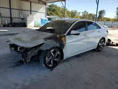 5NPLN4AG4NH056440 2022 HYUNDAI ELANTRA