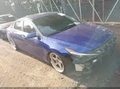5NPLN4AG4NH056566 2022 HYUNDAI ELANTRA
