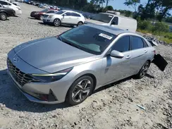 5NPLN4AG4NH057684 2022 HYUNDAI ELANTRA