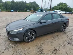 5NPLN4AG4NH060276 2022 HYUNDAI ELANTRA