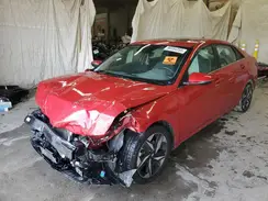 5NPLN4AG4NH062688 2022 HYUNDAI ELANTRA