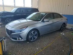 5NPLN4AG4NH062996 2022 HYUNDAI ELANTRA