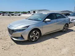 5NPLN4AG4NH063307 2022 HYUNDAI ELANTRA