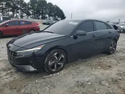 5NPLN4AG4NH064182 2022 HYUNDAI ELANTRA