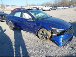 5NPLN4AG4NH064585 2022 HYUNDAI ELANTRA