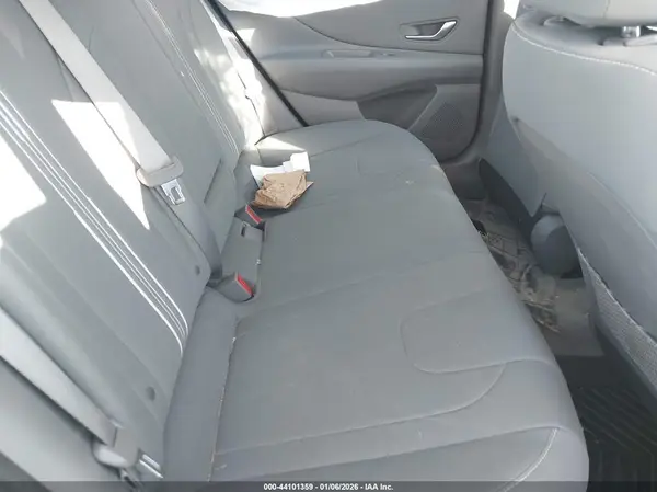 5NPLN4AG4NH064585 2022 HYUNDAI ELANTRA - Image 8