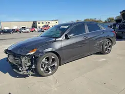 5NPLN4AG4NH065008 2022 HYUNDAI ELANTRA