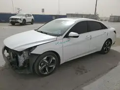 5NPLN4AG4NH069169 2022 HYUNDAI ELANTRA