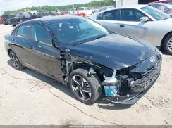 5NPLN4AG4NH069978 2022 HYUNDAI ELANTRA