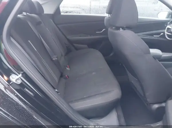 5NPLN4AG4NH069978 2022 HYUNDAI ELANTRA - Image 8