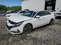 5NPLN4AG4NH072167 2022 HYUNDAI ELANTRA