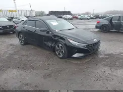 5NPLN4AG4NH075313 2022 HYUNDAI ELANTRA