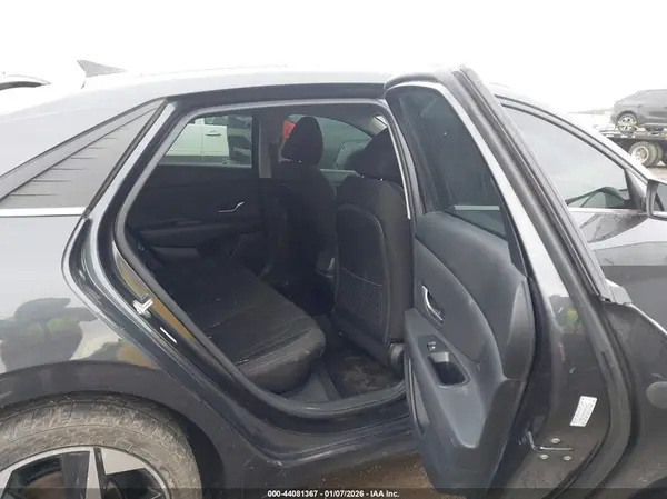 5NPLN4AG4NH075845 2022 HYUNDAI ELANTRA - Image 8