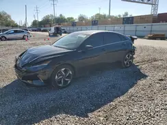 5NPLN4AG5MH006130 2021 HYUNDAI ELANTRA