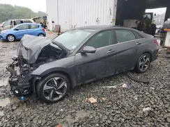 5NPLN4AG5MH008752 2021 HYUNDAI ELANTRA