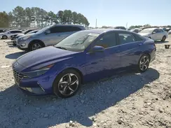 5NPLN4AG5MH011358 2021 HYUNDAI ELANTRA