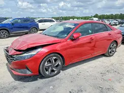 5NPLN4AG5MH011540 2021 HYUNDAI ELANTRA