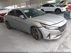 5NPLN4AG5MH012199 2021 HYUNDAI ELANTRA