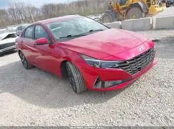 5NPLN4AG5MH012512 2021 HYUNDAI ELANTRA